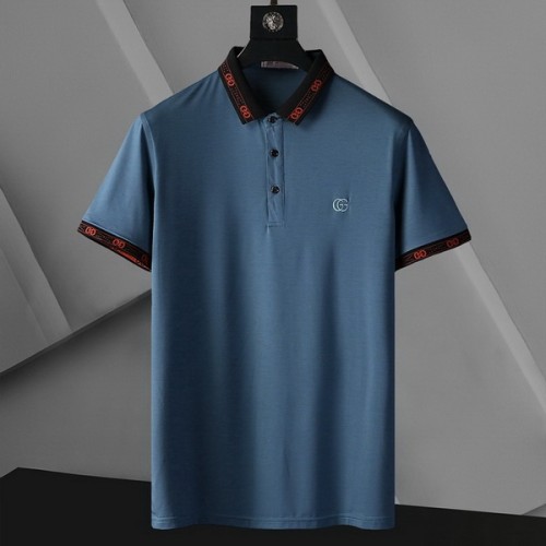 G polo men t-shirt-201(M-XXXL)