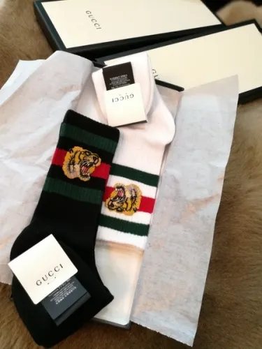 G Socks-042