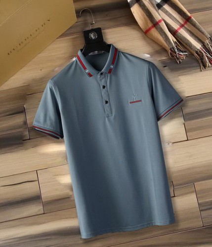 G polo men t-shirt-091(M-XXXL)