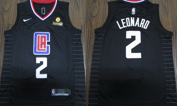 NBA Los Angeles Clippers-053