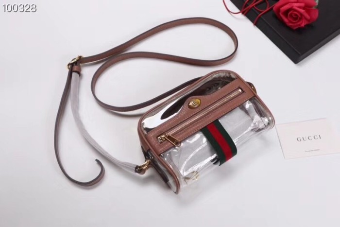 G Handbags AAA Quality-019