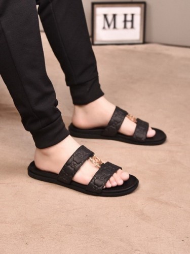 G Sandals 1：1 Quality-343