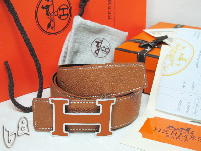 Hermes Belt 1:1 Quality-512