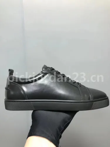 Super Max Christian Louboutin Shoes-983