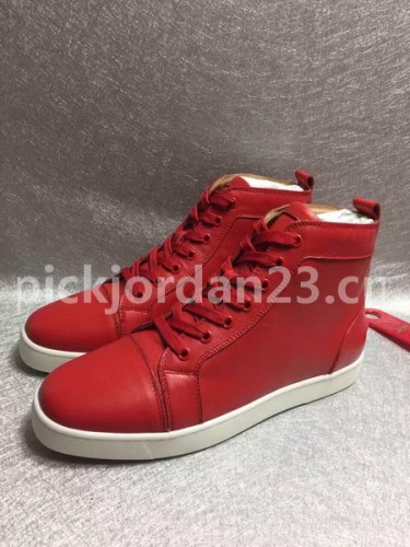Super Max Christian Louboutin Shoes-479