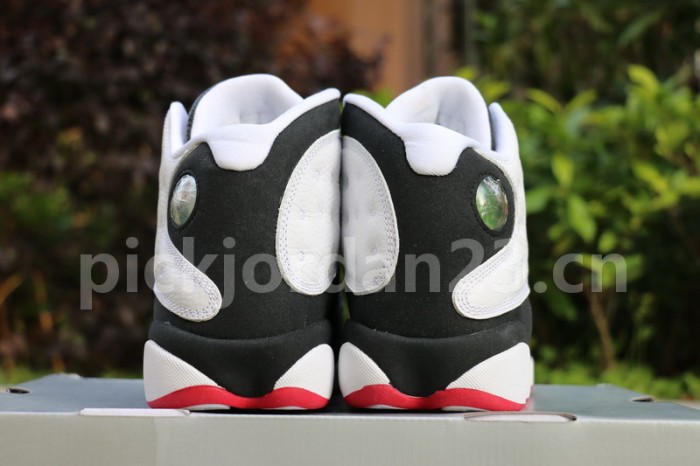 Authentic Air Jordan 13 “He Got Game” 2018