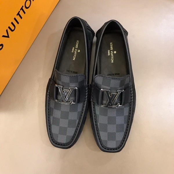 Super Max Custom LV Shoes-303