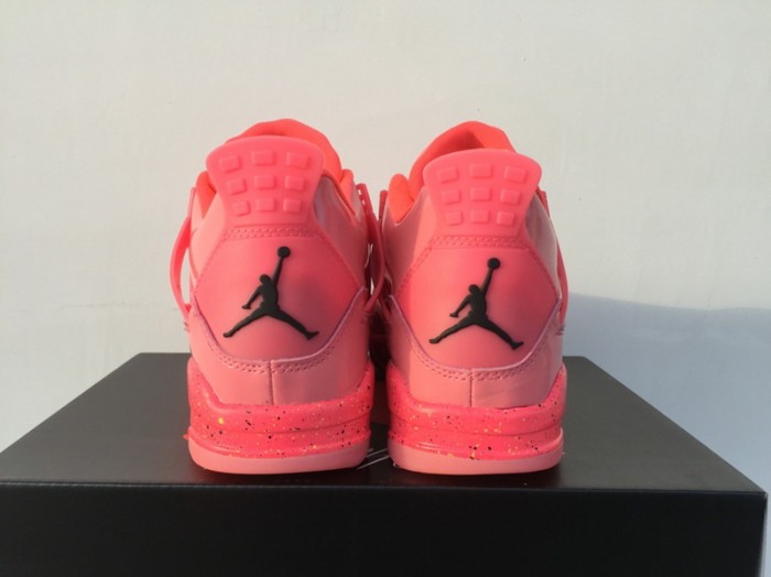 Air Jordan 4 shoes AAA-100