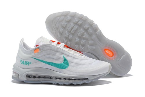 Nike Air Max 97 women shoes-086