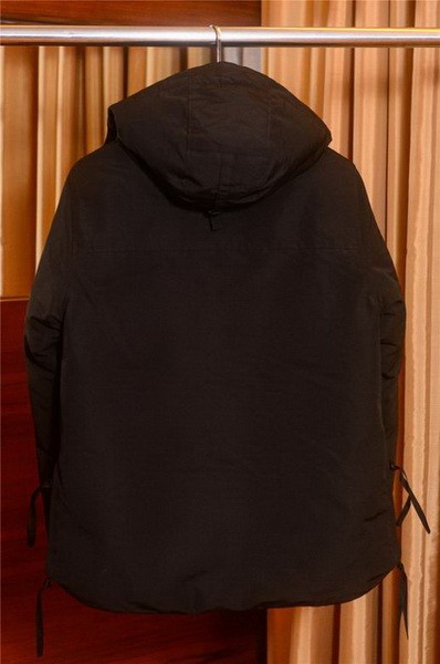 CG Down Jacket men-401