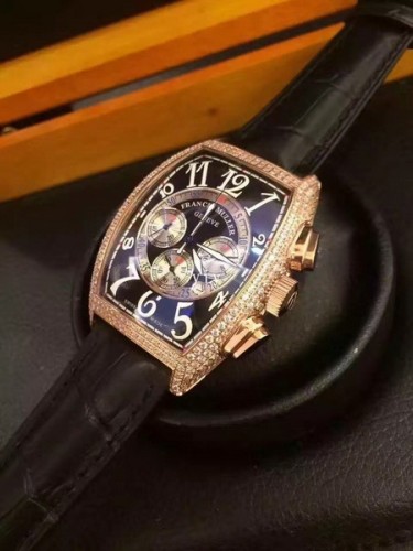 Franck Muller Watches-149