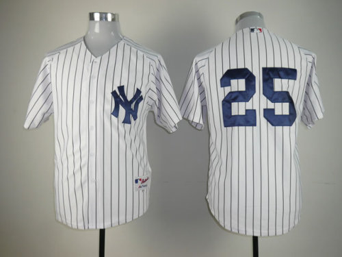 MLB New York Yankees-069