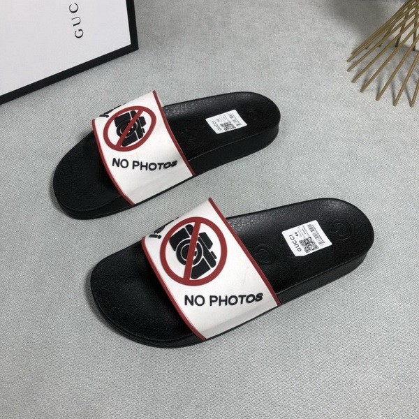 G men slippers AAA-1335