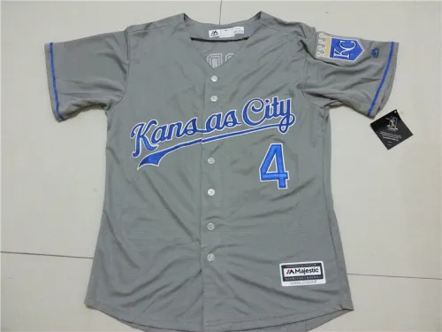 MLB Kansas City Royals-426
