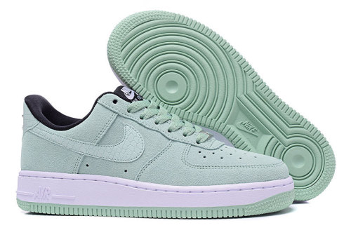 Nike air force shoes women low-075