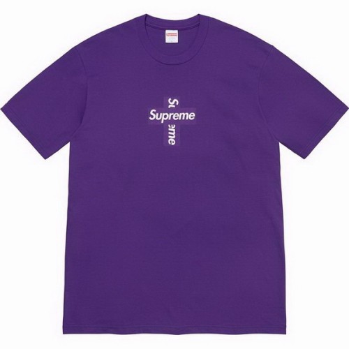 Supreme T-shirt-117(S-XXL)