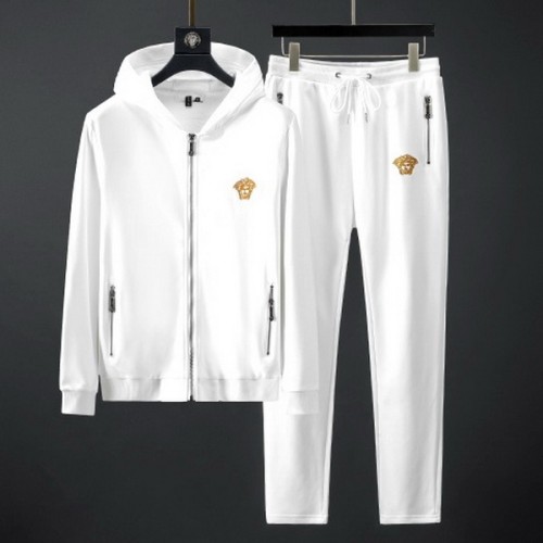 Versace long sleeve men suit-565(M-XXXXL)