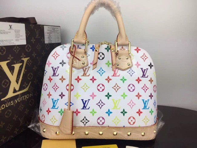 LV Hangbags AAA-052