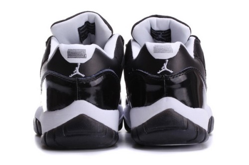 Air Jordan 11 Low shoes AAA-011