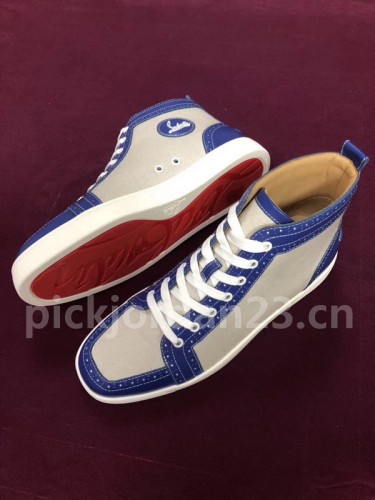 Super Max Christian Louboutin Shoes-1039