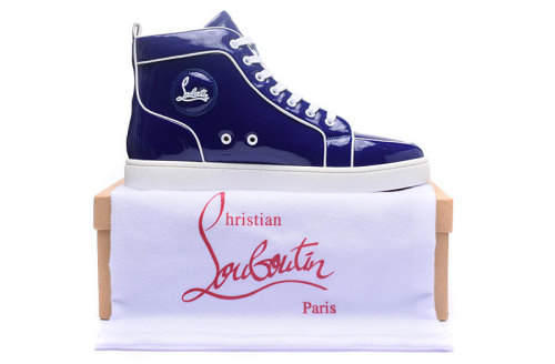 Christian Louboutin mens shoes-410