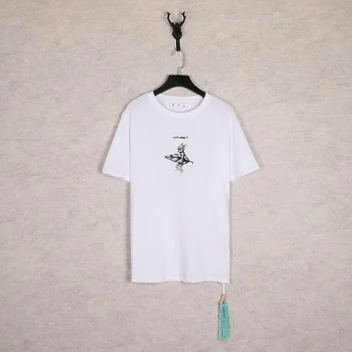 Off white t-shirt men-1520(S-XL)
