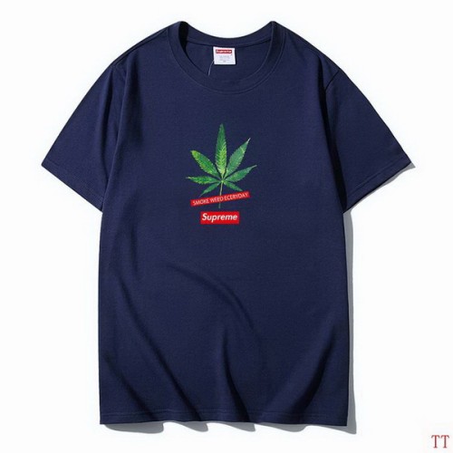 Supreme T-shirt-191(S-XXL)