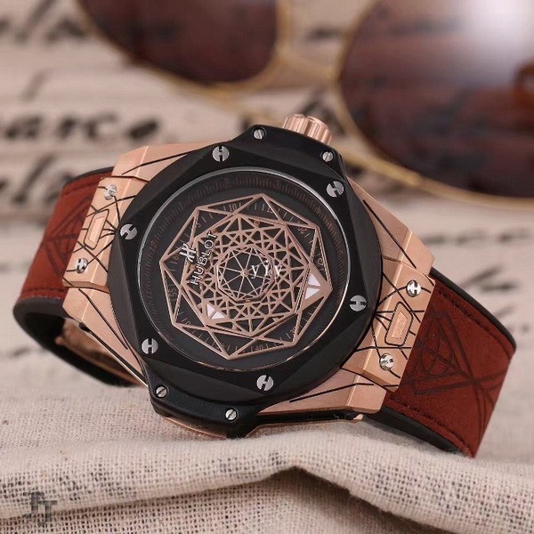 Hublot Watches-187