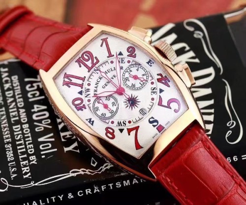 Franck Muller Watches-096