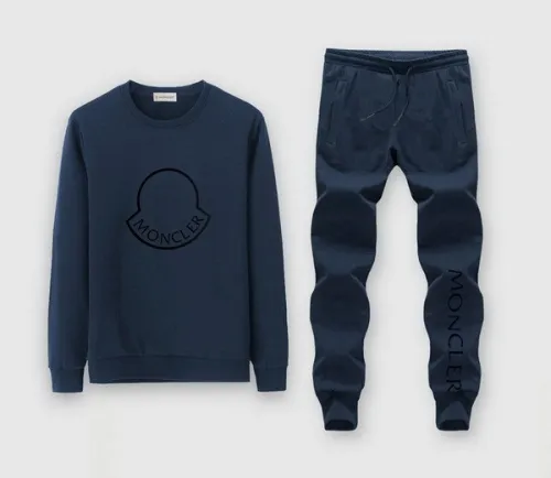 Moncler suit-126(M-XXXXL)