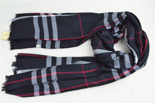 Burberry Silk Scarf AAA-252