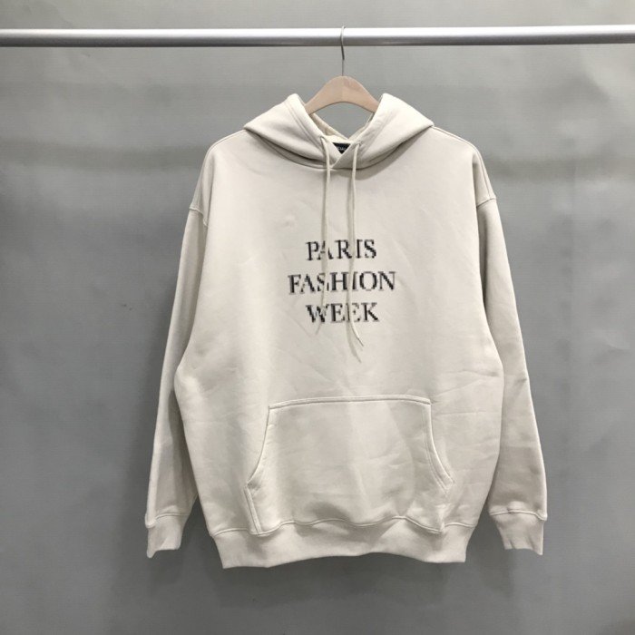 B Hoodies 1：1 Quality-662(XS-L)