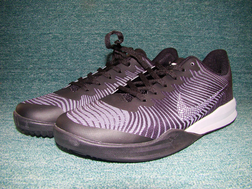 Nike Kobe Bryant 11 Shoes-036