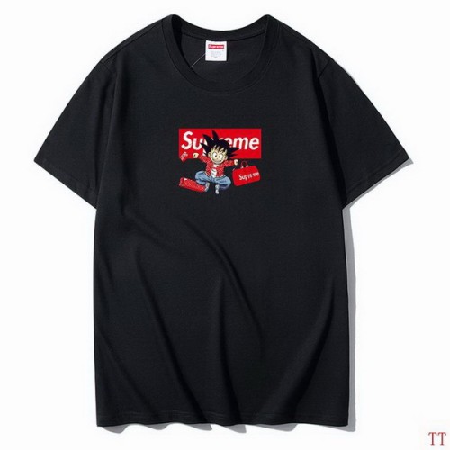 Supreme T-shirt-198(S-XXL)