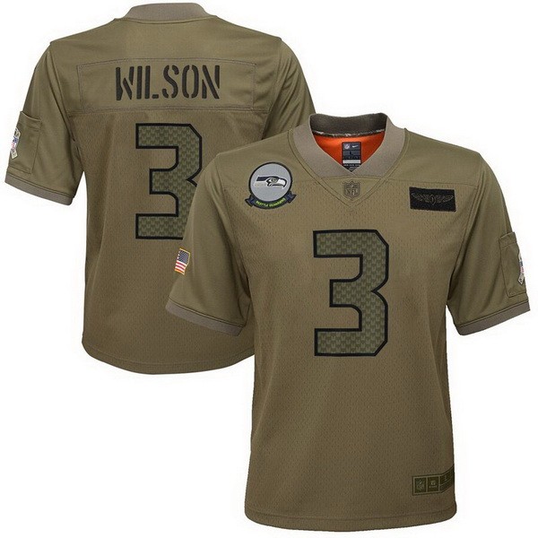 NFL 2019 Jerseys men-891