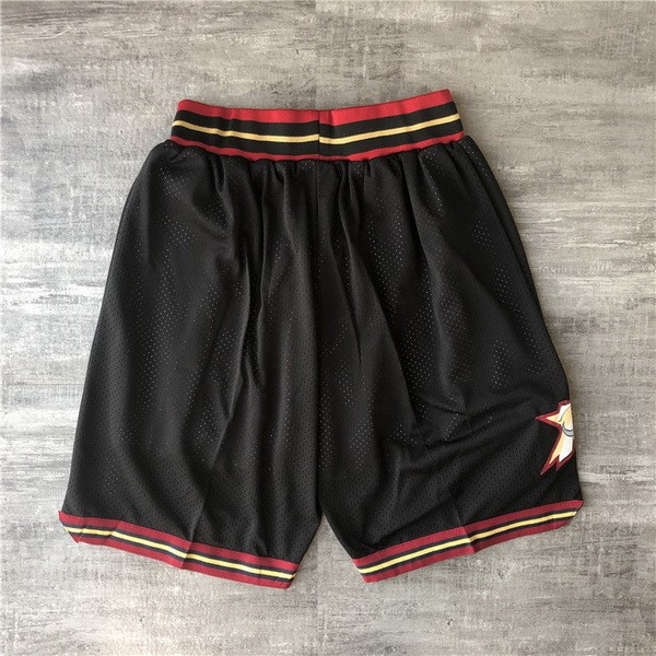 NBA Shorts-540