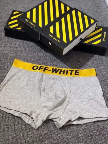 OFF-WHITE underwear-002(M-XXL)