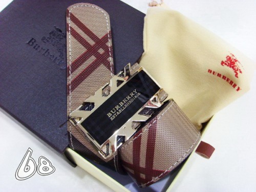 Burberry Belt 1：1 Quality-029