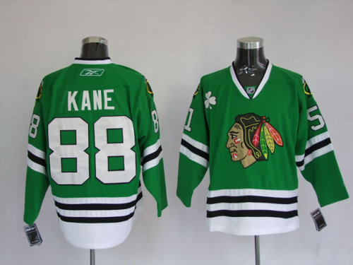 Chicago Black Hawks jerseys-075