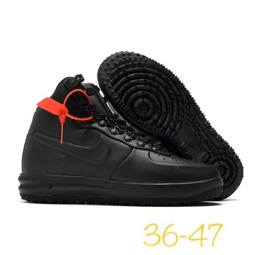 Nike air force shoes women high-156