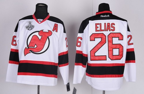 New Jersey Devils jerseys-026