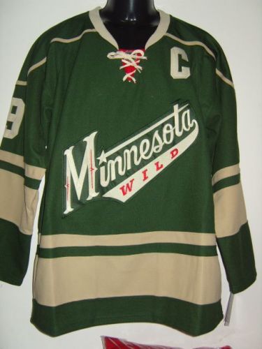 Minnesota Wild jerseys-011