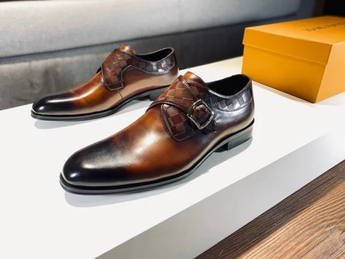 Super Max Custom LV Shoes-1492