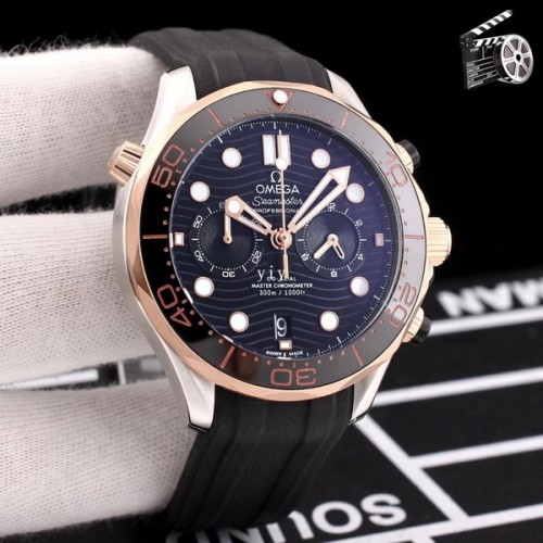 Omega  Watches-789
