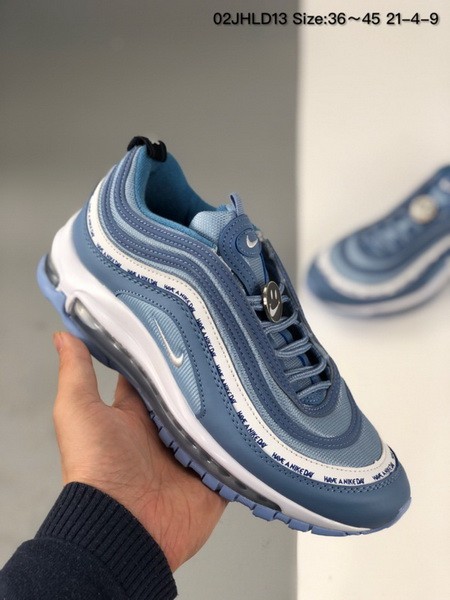 Nike Air Max 97 men shoes-662