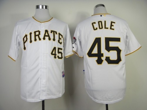 MLB Pittsburgh Pirates-008