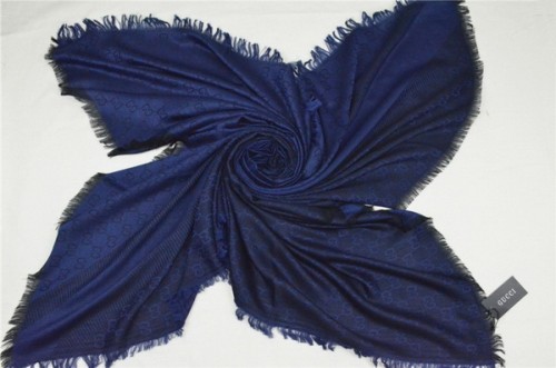 G Silk Scarf AAA-113