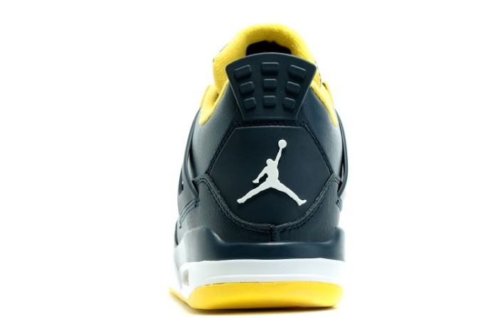 Air Jordan 4 shoes AAA-096