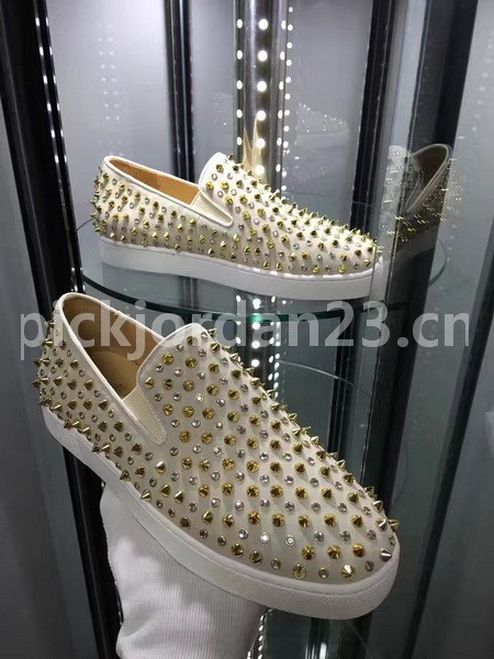 Super Max Christian Louboutin Shoes-633