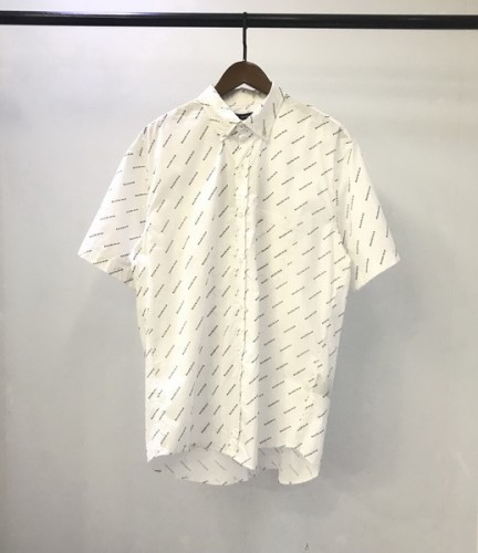 B Shirt 1：1 Quality-917(XS-L)